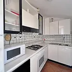239 - Comoda Mansarda In Centro A Sirolo, Con Vista Mare - Posto Auto E Aria Condizionata Inclusi - White Club Omaggio Dal Lun Al Ven Fino Al 02-08 * Sirolo