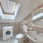 239 - Comoda Mansarda In Centro A Sirolo, Con Vista Mare - Posto Auto E Aria Condizionata Inclusi - White Club Omaggio Dal Lun Al Ven Fino Al 02-08 Apartmán *